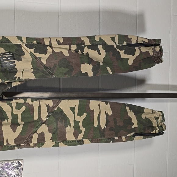 NBA camo pants - Picture 4 of 7